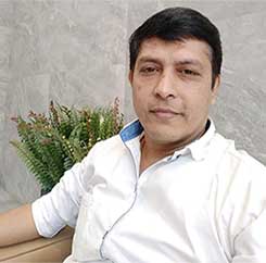 RAJESH PATEL