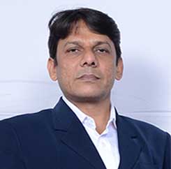 PARESH PATEL