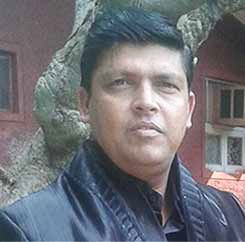 DINESH PATEL
