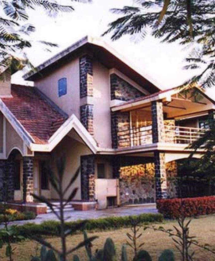 Grace Land – Lonavala